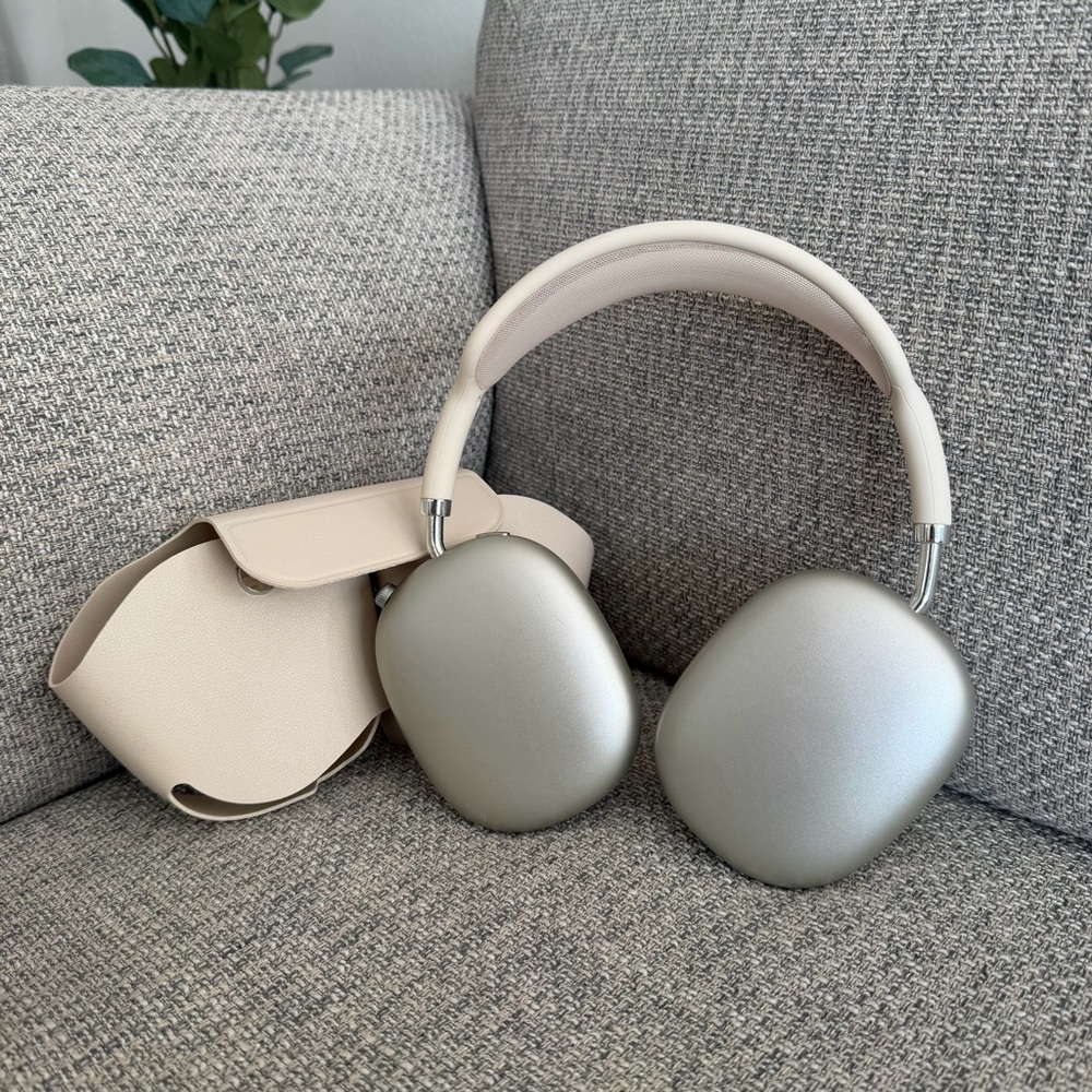 Max Headphones - Picture 2 of 10